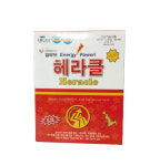 젬마코리아, 면역강화 도움주는 젬무브헤라클 관심↑