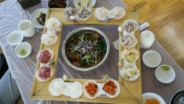 속초물회로 유명맛집 타이틀 따낸 삼해횟집 속초 맛집으로 인기