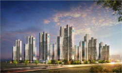 생활·교육·교통 으뜸 주변 시세보다 100만원 이상 저렴 포천송우 서희스타힐스 지역주택조합아파트