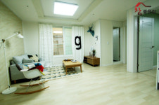 송림동 신축빌라 참좋은집, 불법적인 요소를 배제하여 지역 인기몰이 중