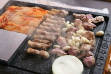 부산 서면 맛집, 젊은층 사로잡은 대박 고깃집 하남돼지집 롯데서면점