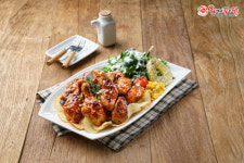 치킨프랜차이즈도 이제 웰빙시대! 화덕에 꾸운 닭(화꾸닭), 웰빙 화덕치킨으로 성공창업 가능성 높여