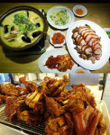 신흥 대세 사당역 맛집 여진족 서울 3대 족발에 도전장 내미나