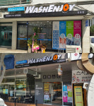 셀프빨래방 워시엔조이, 마포망원점․울산대공원점 오픈
