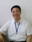 김태민 밸런스워킹 대표 건강하게 살자 행복하게 살자 감사하며 살자