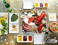 강남역 맛집 인기명 직장상사, 여직원에게 점수 딸 수 잇는 최고의 회식장소!