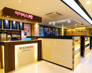 아이비스 피시방, 카페PC방의 성공비결은 차별화된 경쟁력