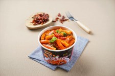 대학로 엽기불닦떡볶이, 매운맛과 쫄깃한 떡으로 소비자 입맛 올킬 소자본창업!