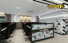 PC방 창업 전문 브랜드 시즌아이, 신규 PC방 인테리어 출시