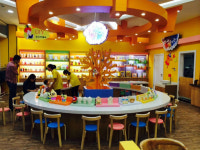 대한민국 토종 키즈 카페 플레이타임…해외 진출에 박차