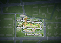 배방 센트럴시티 동일하이빌 9월초 그랜드오픈 인기…