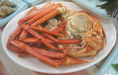 속초횟집 신선한 해산물을 맛볼 수 있는 스끼다시천국