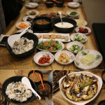 강남최고의 가성비 강남맛집 정선할매곤드레밥 인기