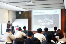 한호전 호텔경영학과, K-호텔리어 우수호텔 아카데미 성과보고 발표 성료