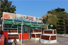 강원도 속초 동명항 유진게찜, 저렴한 가격의 속초맛집 추천 이어져··