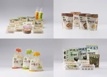 국내 식품시장의 루키 에스앤푸드 생채움 라인업으로 종합생식품 기업 발돋움