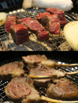 추천할 만한 종로구 광화문 한우-양갈비 맛집 한육감 디타워점