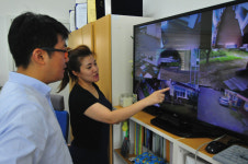 어린이집 CCTV 의무화… 물리보안·CCTV 기업 각축전