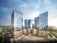 [부동산상식]부동산투자 급물살, 마곡 더 랜드파크에 주목