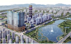 이제는 소액…상가투자 전성시대로 미사강변도시 우성르보아파크 주목