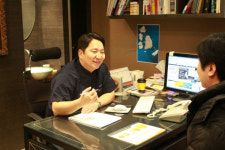 비수술적 조루증치료법, 매트릭스필러 시술