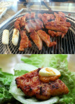 강촌 닭갈비 맛집 특집 우미닭갈비