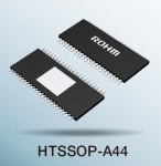 로옴, 카 오디오용 시스템 전원 IC 기존품 대비 소비전력 65％ 삭감