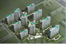 LH인천가정지구 9블록 일반 분양 경쟁률 2.3:1 기록, 높은 관심 속 성료