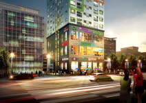 상가시설로 옮겨간 투자흐름, 서정동 화신노블레스 상가 관심집중