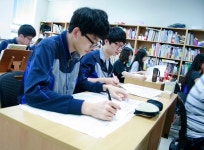 안성종로기숙학원 장점 활용 수시합격프로그램 운영! 수시논술과 수능 고득점 연계 교육프로그램