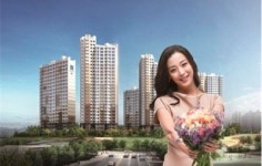 남양주 부평지구에 1220세대 진접 서희스타힐스 들어선다