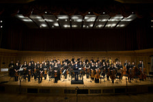 KT, 예술의전당서 체임버홀 오케스트라 특별공연 진행