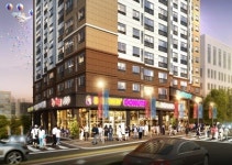 화신노블레스, 평택 신장동 7차 오피스텔 분양