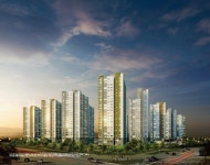 운정신도시 파주 운정 센트럴 푸르지오 잔여세대 분양