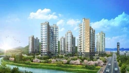 인천 계양 방축동 에듀라움 쌍용예가 550세대 공급예정