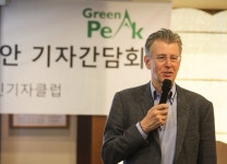 그린피크, 지그비 기술로 스마트홈 구현, 한국 시장 진출 본격화