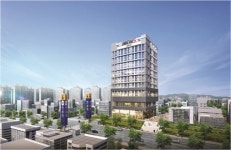 능곡지구 복층형 투룸 오피스텔 시흥 연성 뷰파이브 선착순 분양