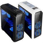 앱코, 가격대성능비 우수 아파치 USB 3.0 미들타워 케이스 출시