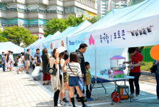 티맥스, 가정의 달 맞이 가족 초청 행사 진행