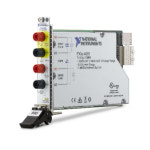 NI PXIe-4081, 고정확성 갖춘 7½-분해능 DMM