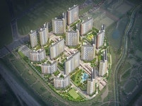 ㈜한양, 수원 택지지구 한양수자인 호매실 분양