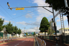 함안군, 비상벨·노래하는 CCTV로 군민 안전 총력