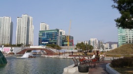 스트리트상가 청라스퀘어7, 상가 분양