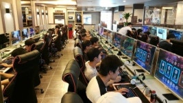 PC방창업 프랜차이즈 아이센스 PC방, 전국게임대회 대대적 홍보