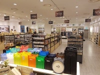 셀프인테리어 전문 문고리닷컴, 현대아울렛 가산점 오픈