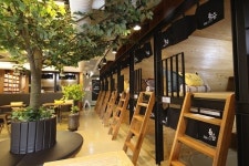 만화카페 창업 브랜드 놀숲, 서울대입구역점 매장 오픈 및 휴가지원금 이벤트 진행