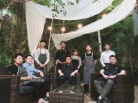 동양국수백과, 대구 앞산카페거리에 2호점 확장 개점