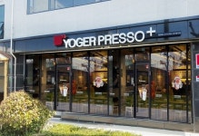 디저트카페창업 12주년 맞은 요거프레소, 1100호점 오픈 앞둬