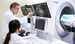 비수술적 치료 하이푸, 자궁기능 보호 가능