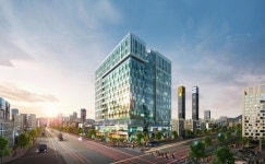 마곡센트럴타워 회사보유분, 드디어 선착순 특별분양